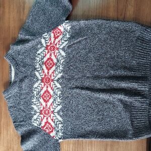 David Taylor Sweater